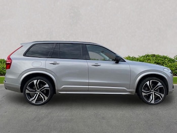 Used Volvo XC90 2023 for sale - 76504982: Photo