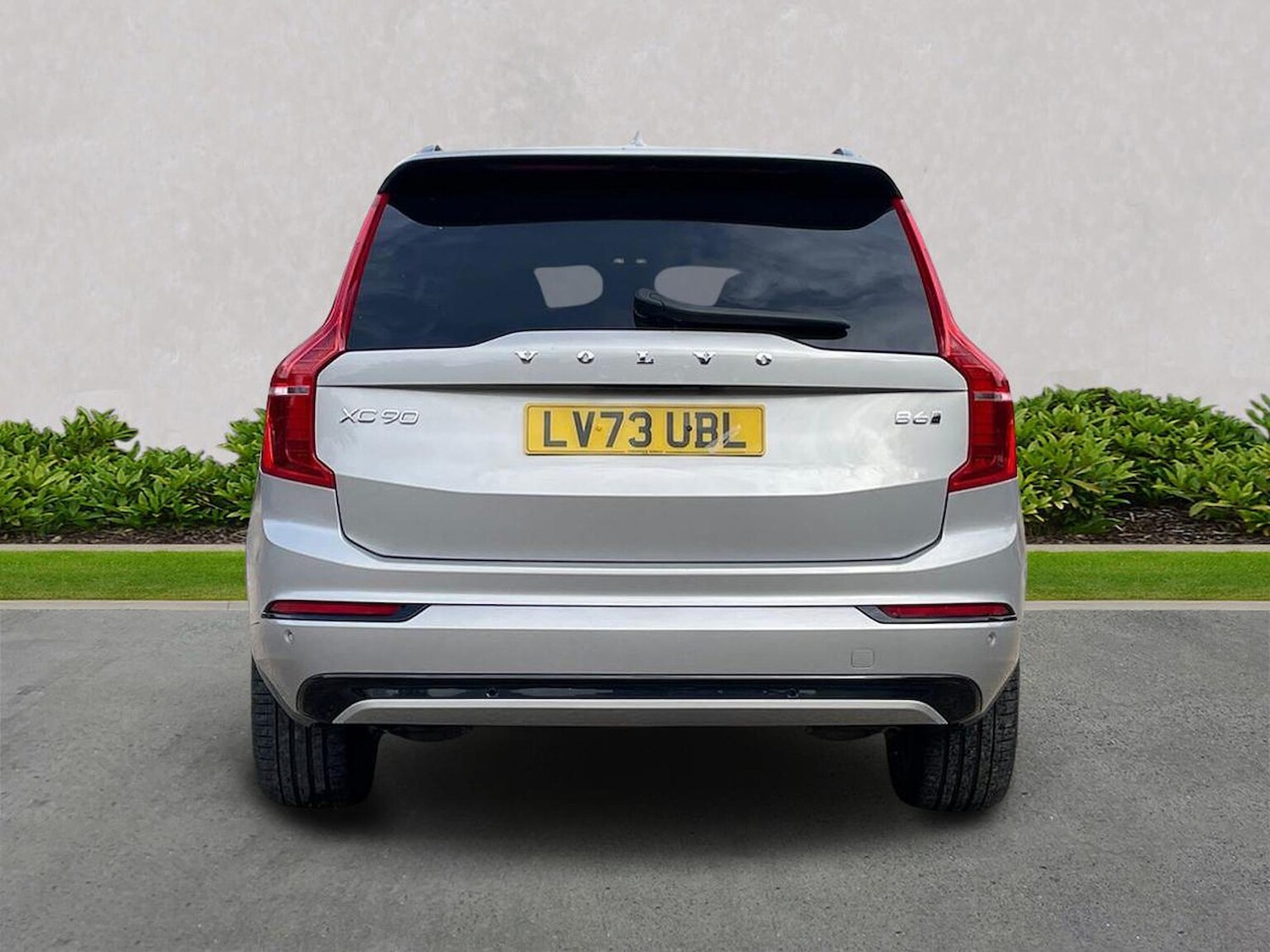 Used Volvo XC90 2023 for sale - 76504982: Photo 4