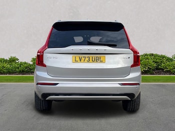 Used Volvo XC90 2023 for sale - 76504982: Photo