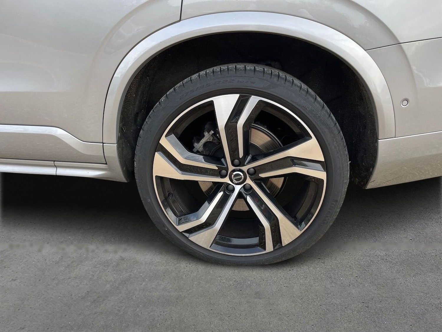 Used Volvo XC90 2023 for sale - 76504982: Photo 6