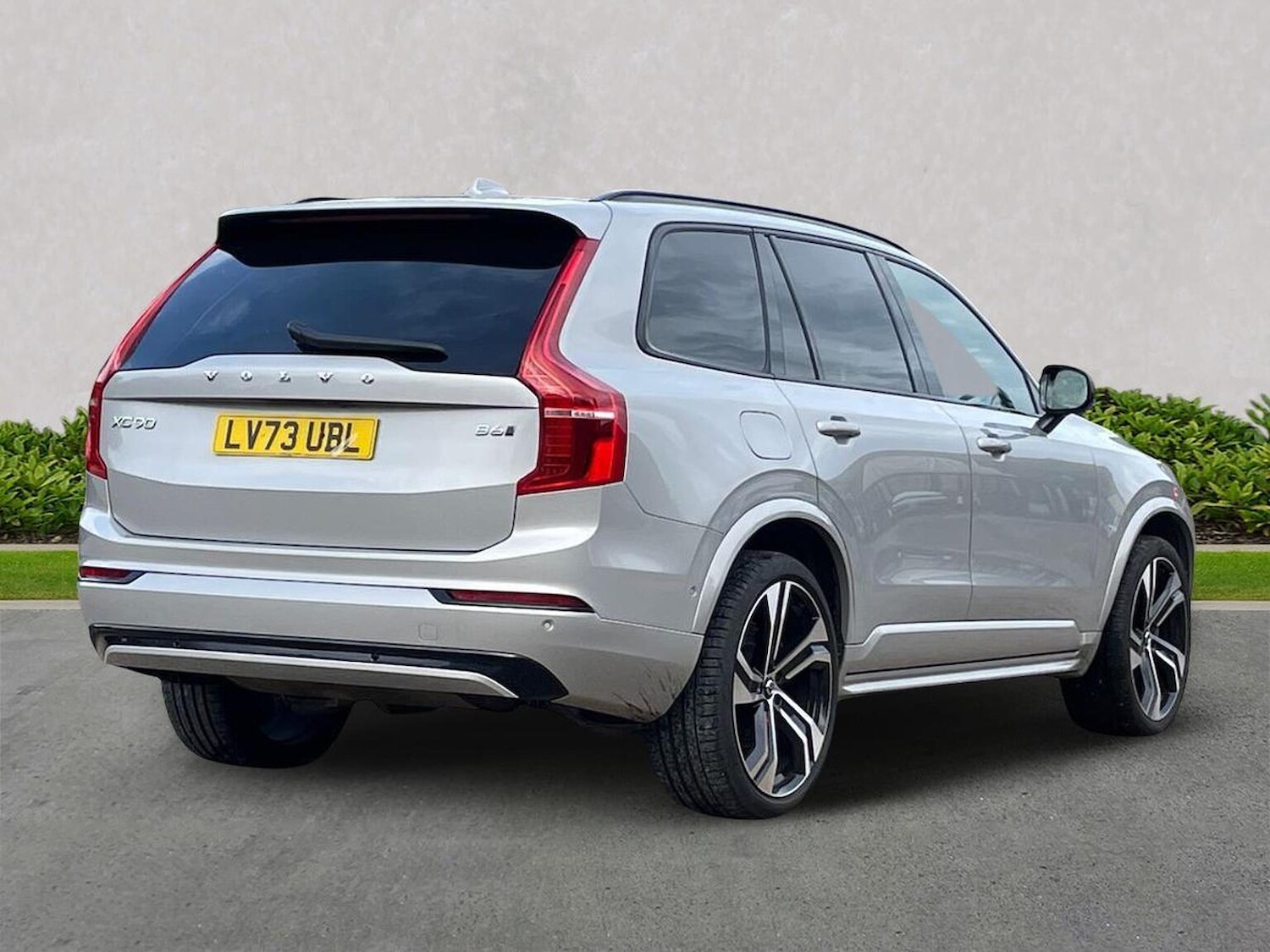 Used Volvo XC90 2023 for sale - 76504982: Photo 7