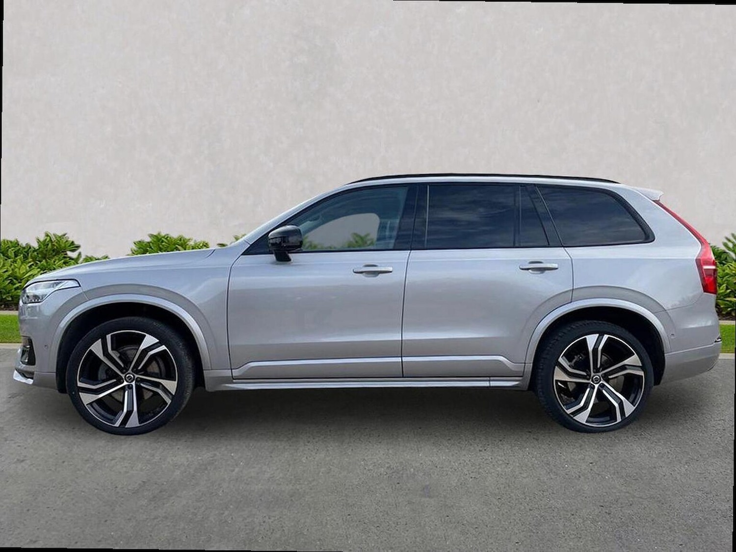 Used Volvo XC90 2023 for sale - 76504982: Photo 8
