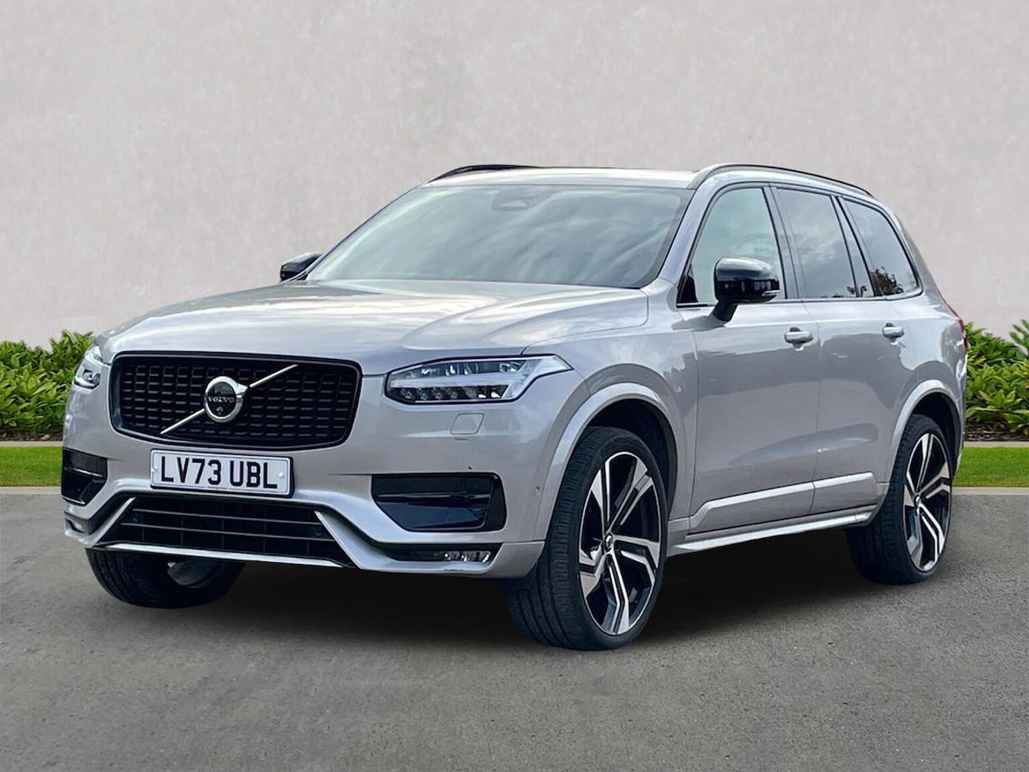 Used Volvo XC90 2023 for sale - 76504982: Photo 9