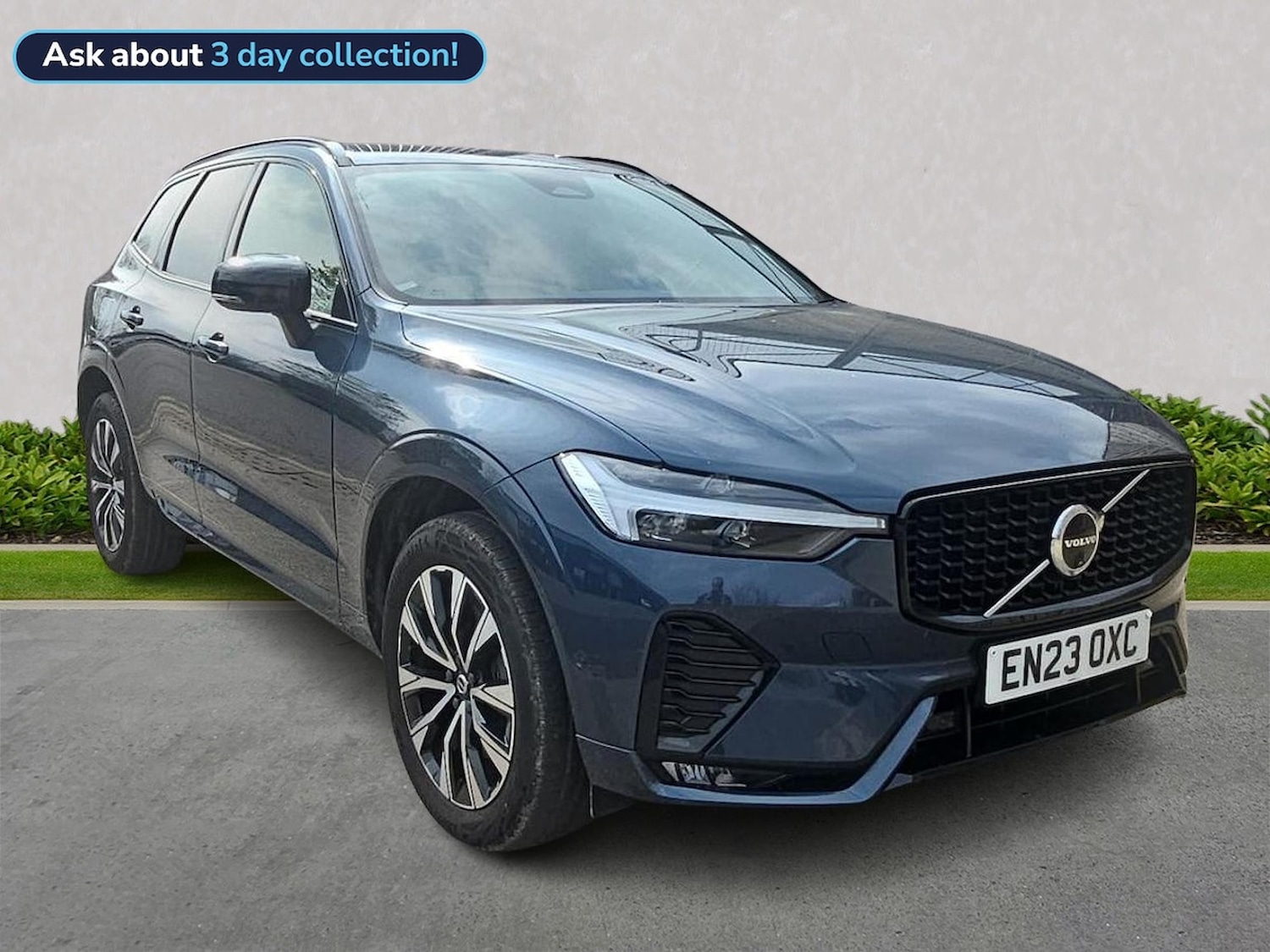 Used Volvo XC60 2023 for sale - 78193922: Photo 1