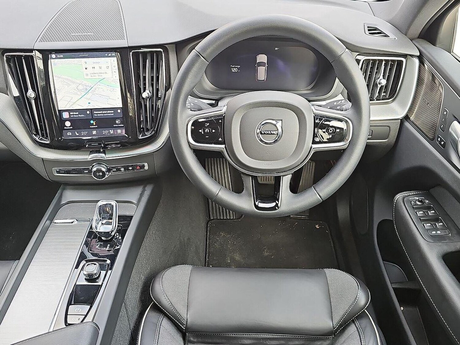 Used Volvo XC60 2023 for sale - 78193922: Photo 11