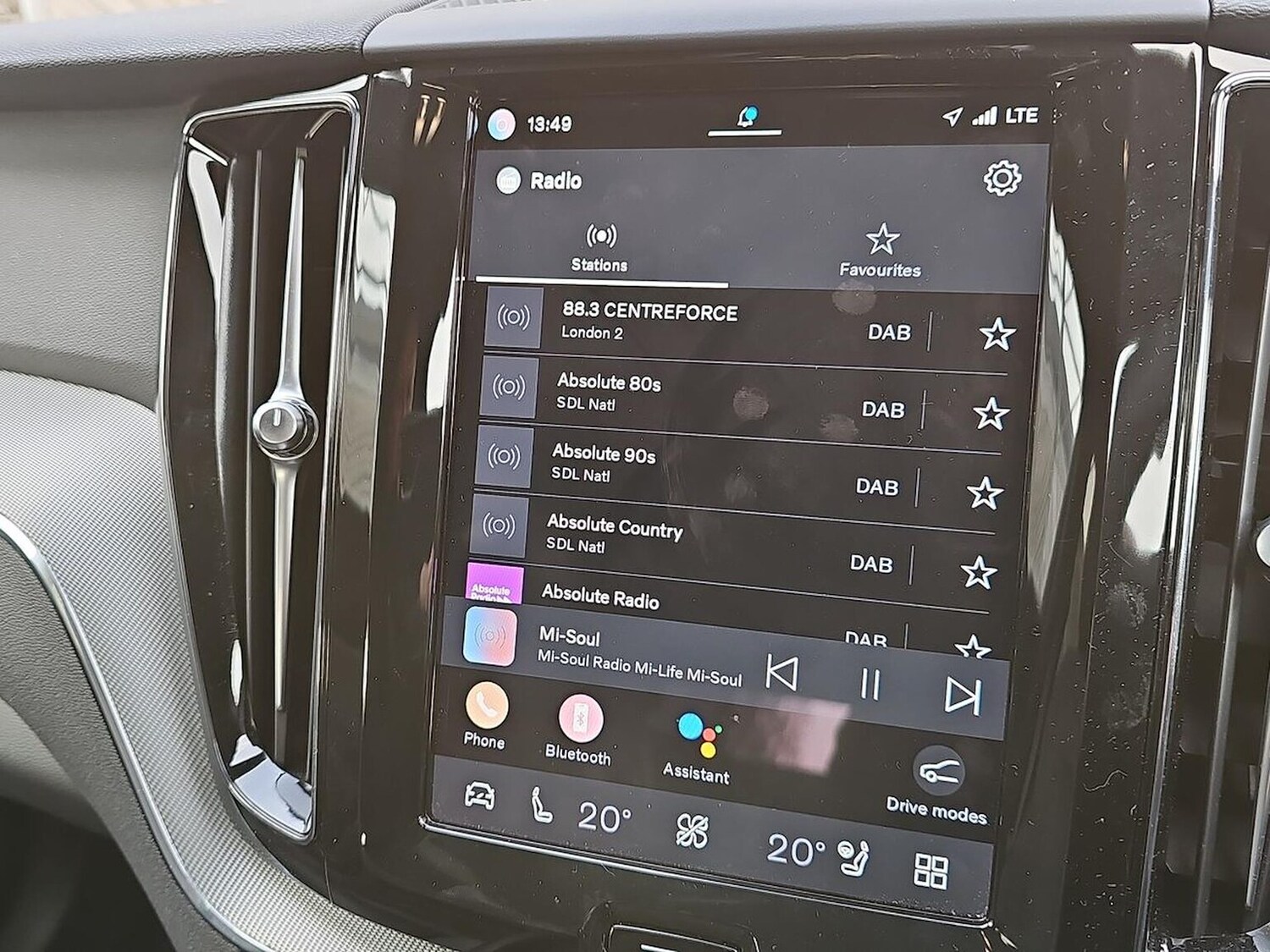 Used Volvo XC60 2023 for sale - 78193922: Photo 13