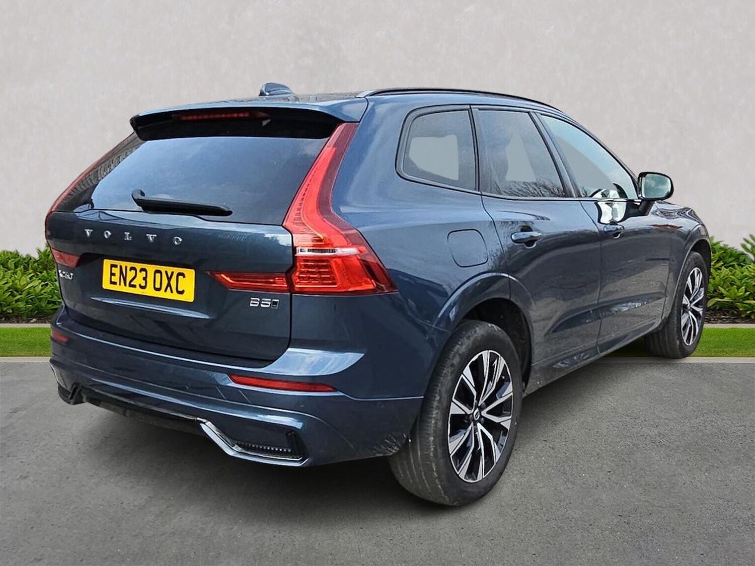 Used Volvo XC60 2023 for sale - 78193922: Photo 20