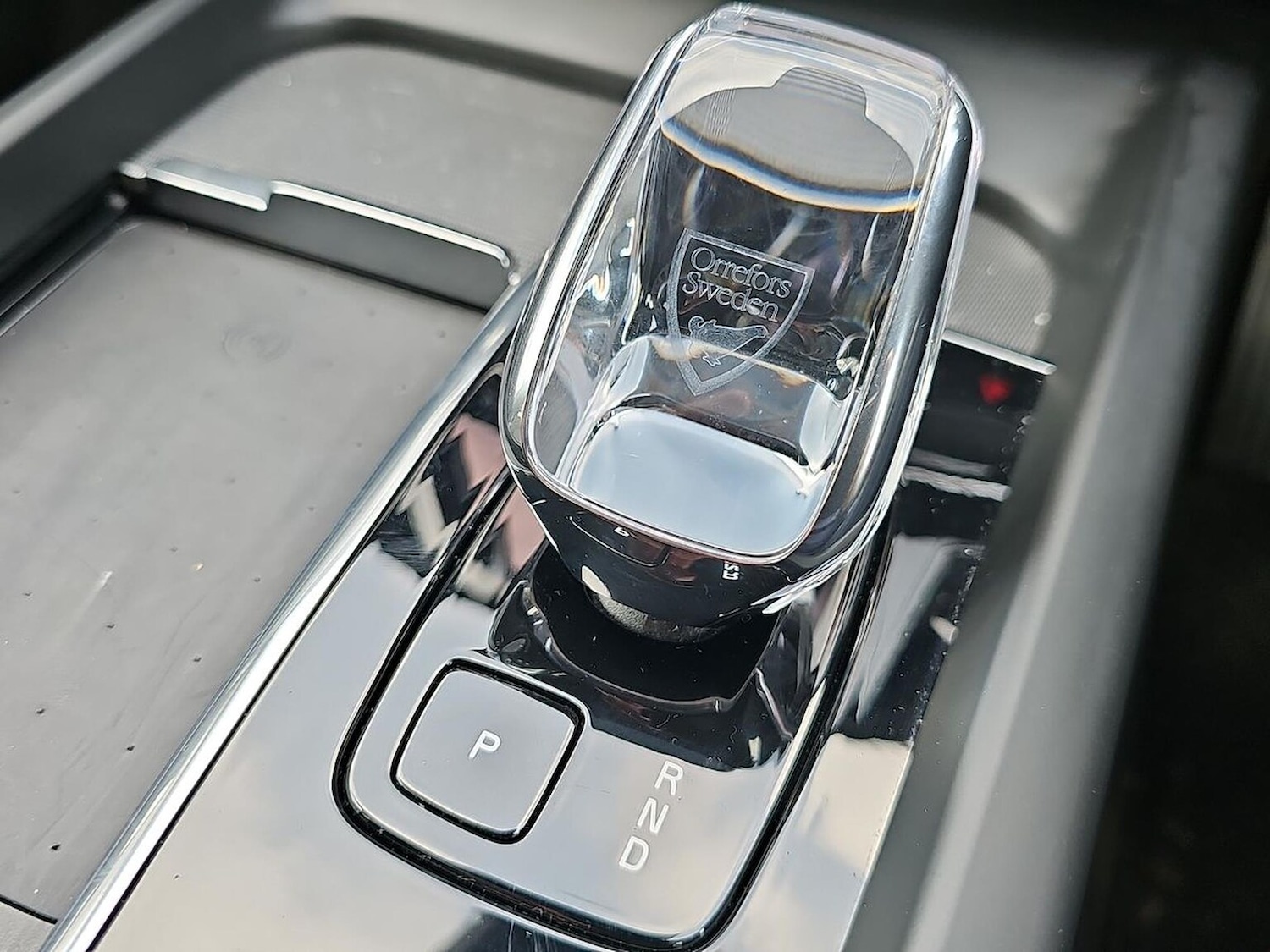 Used Volvo XC60 2023 for sale - 78193922: Photo 24