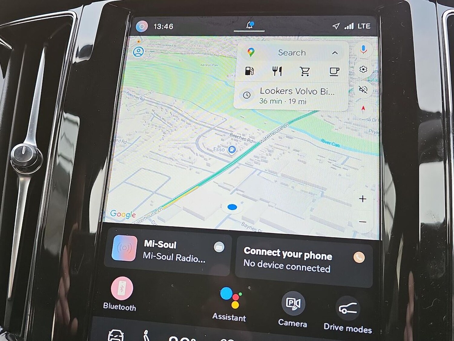 Used Volvo XC60 2023 for sale - 78193922: Photo 26