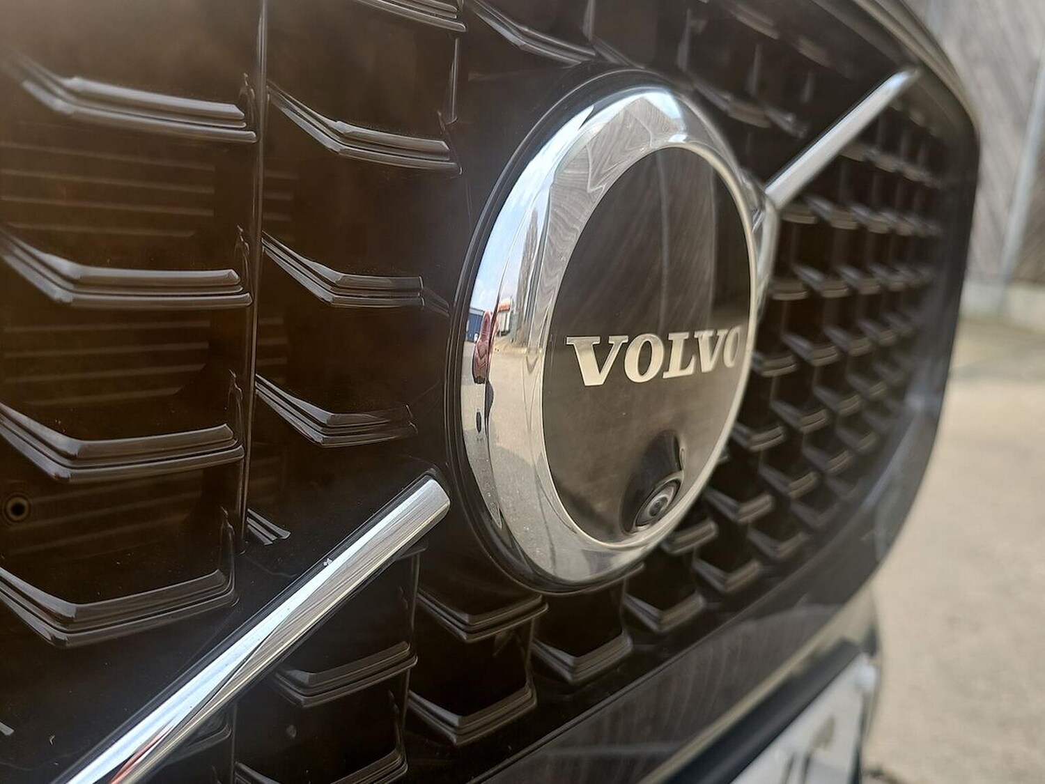 Used Volvo XC60 2023 for sale - 78193922: Photo 34