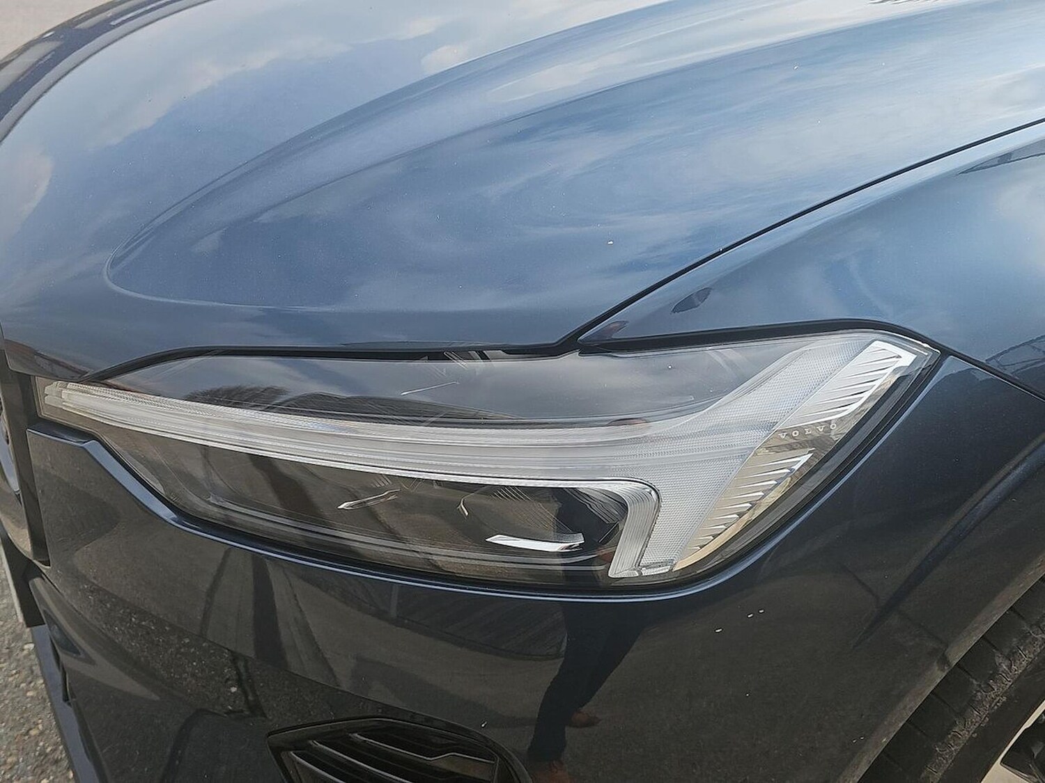 Used Volvo XC60 2023 for sale - 78193922: Photo 35