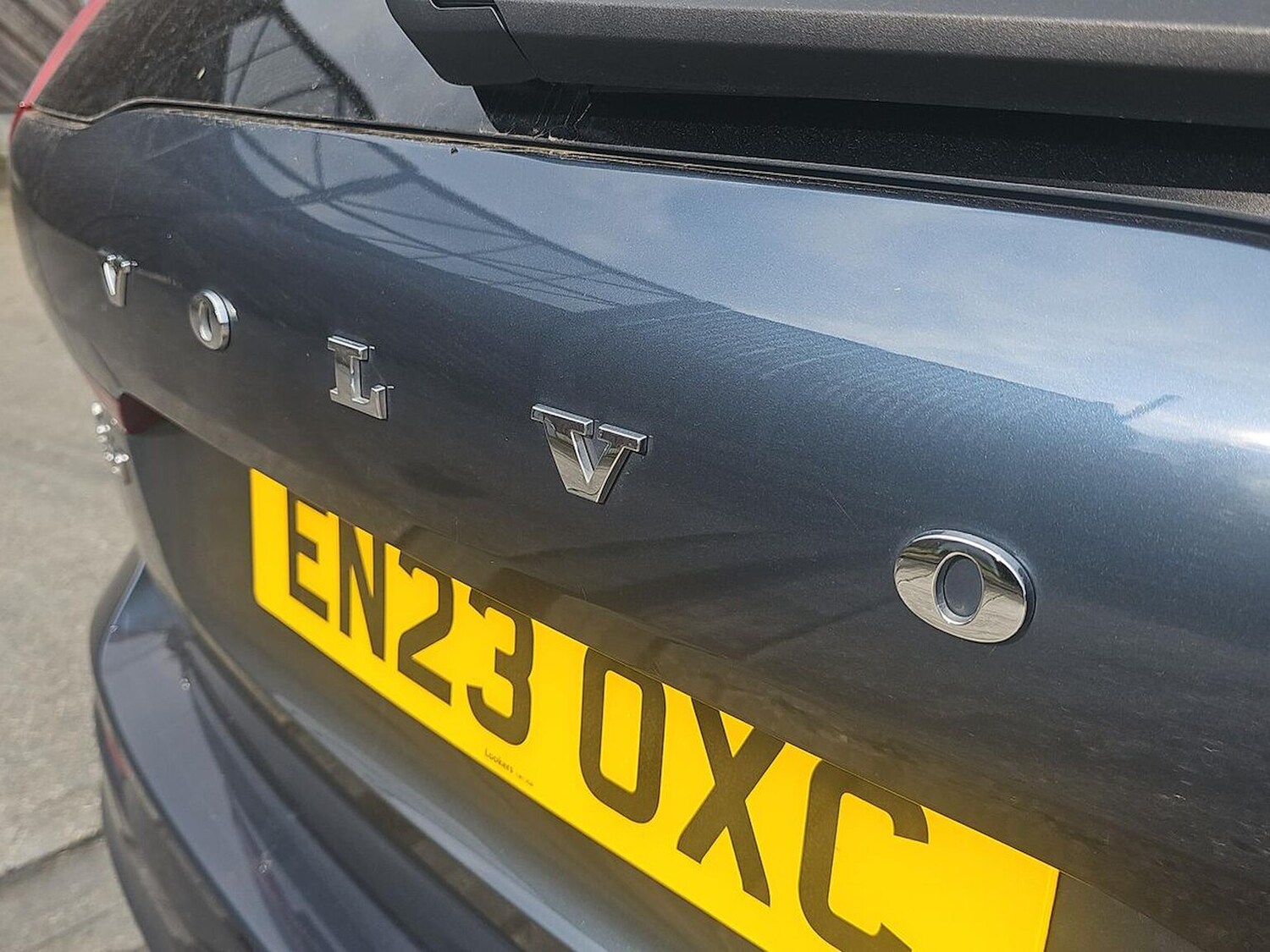 Used Volvo XC60 2023 for sale - 78193922: Photo 36