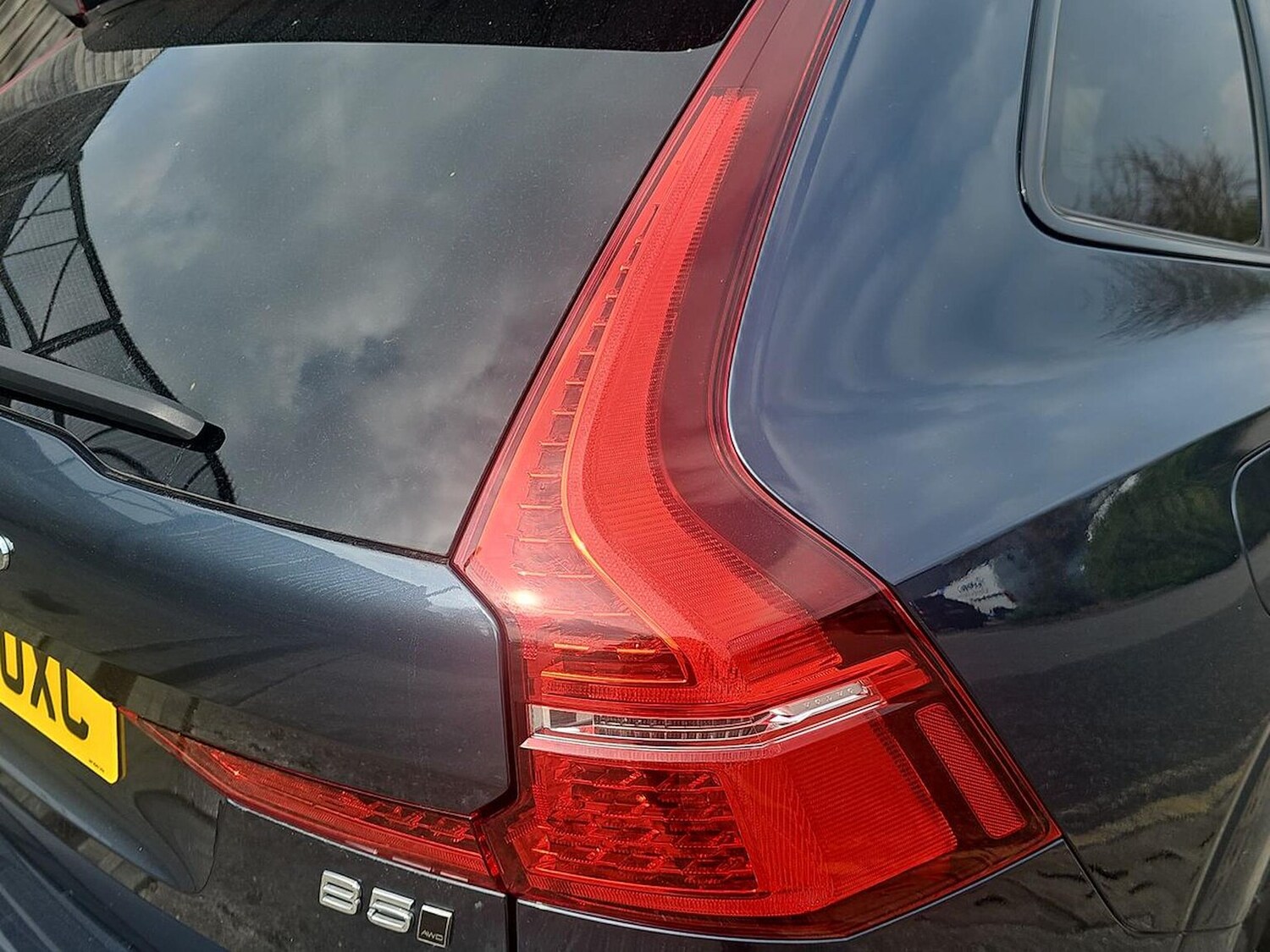 Used Volvo XC60 2023 for sale - 78193922: Photo 37