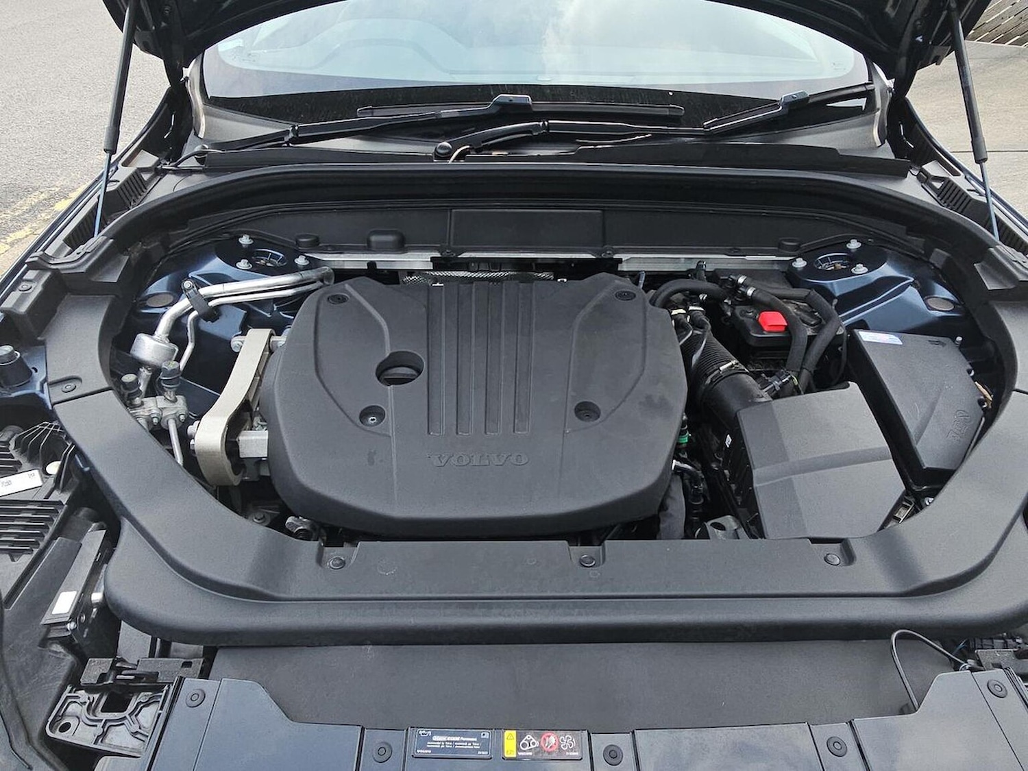 Used Volvo XC60 2023 for sale - 78193922: Photo 40