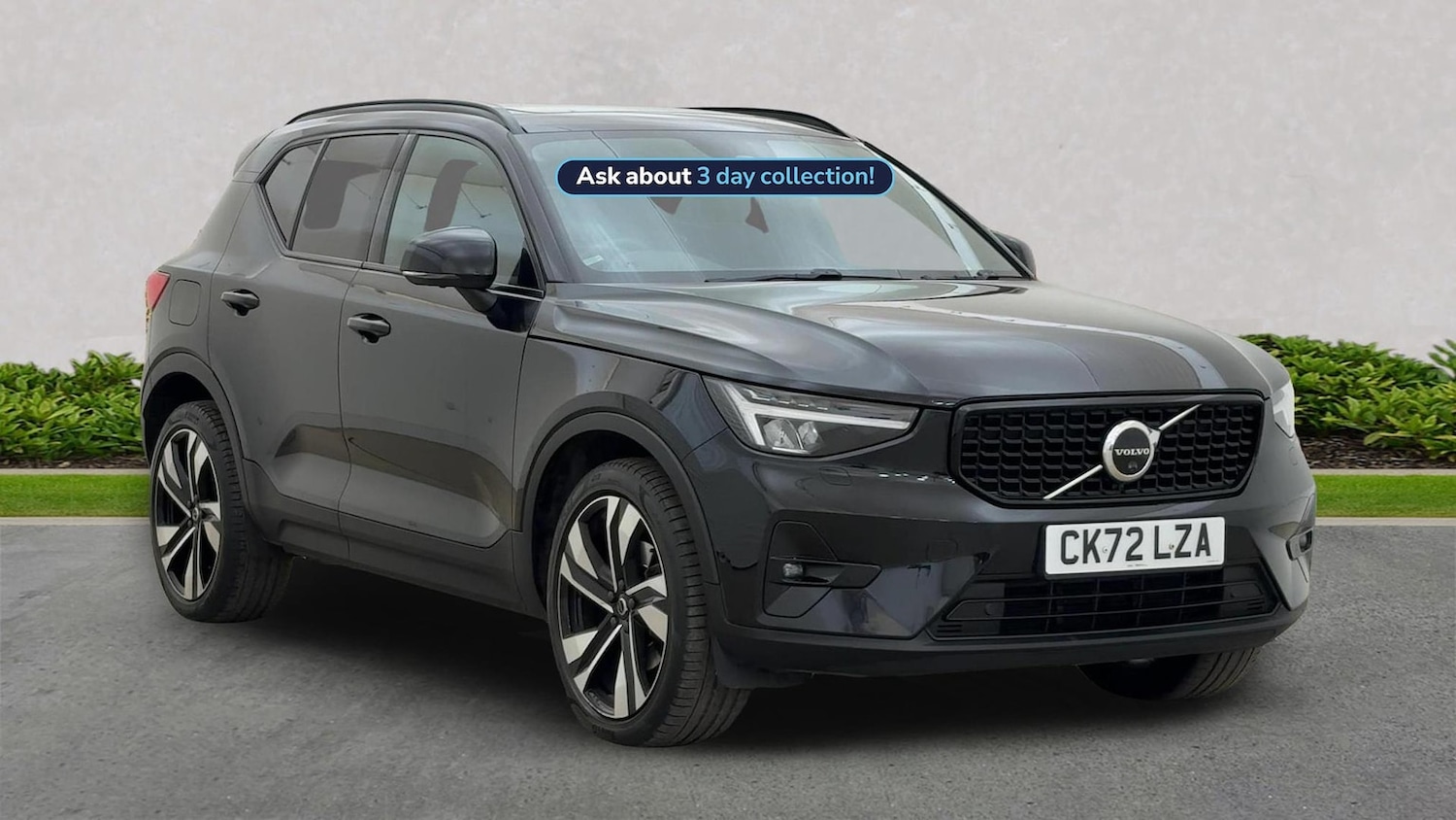 Used Volvo XC40 2022 for sale - 76335103: Photo 1