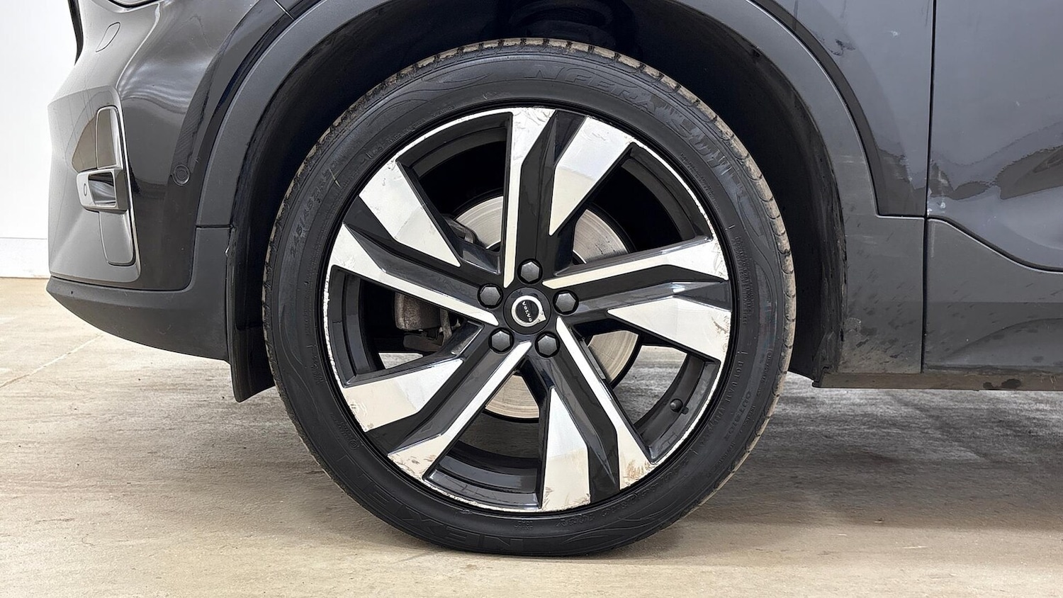 Used Volvo XC40 2022 for sale - 76335103: Photo 23