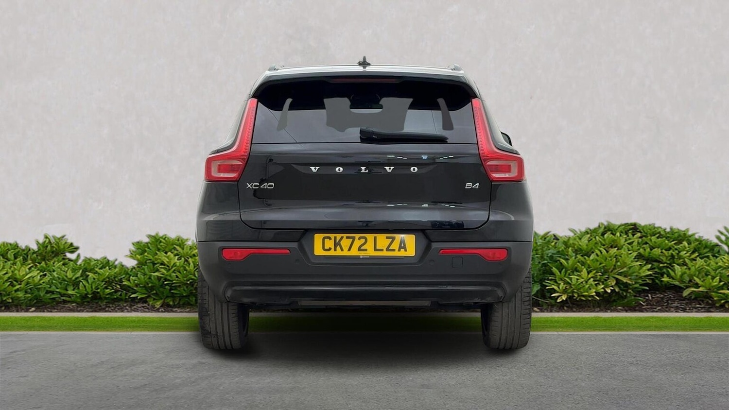 Used Volvo XC40 2022 for sale - 76335103: Photo 4