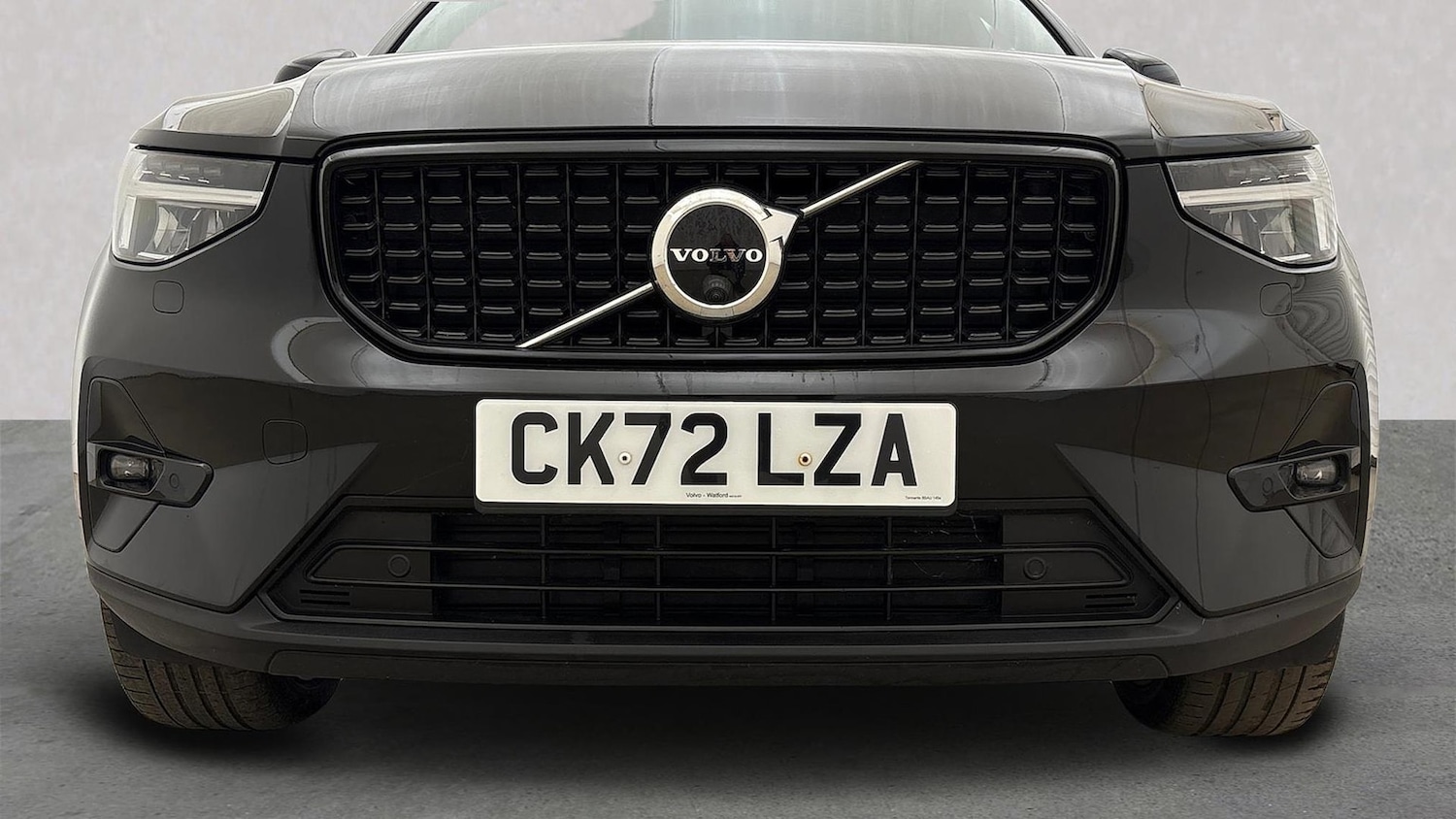 Used Volvo XC40 2022 for sale - 76335103: Photo 6