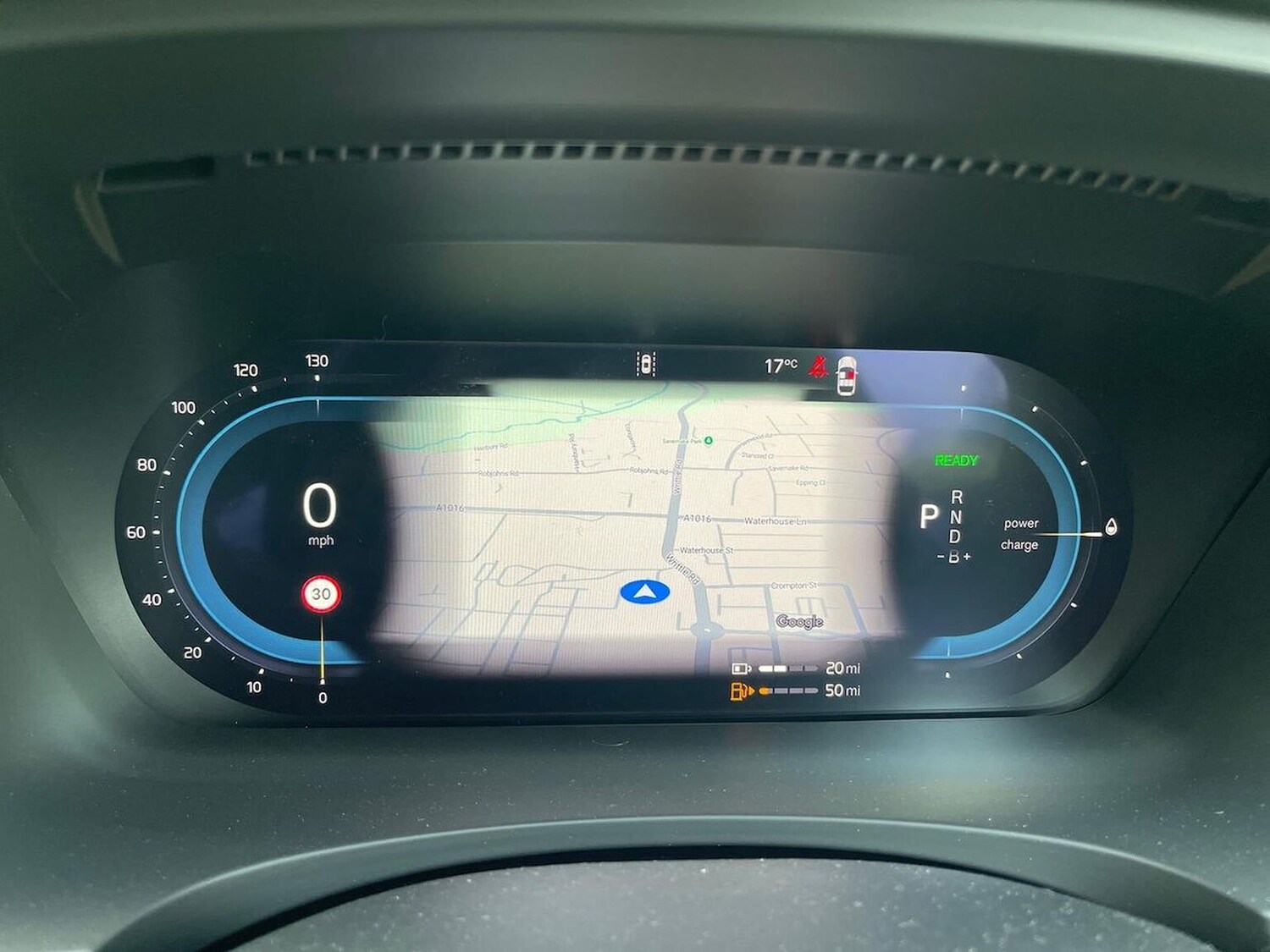 Used Volvo V90 2025 for sale - 77487411: Photo 10