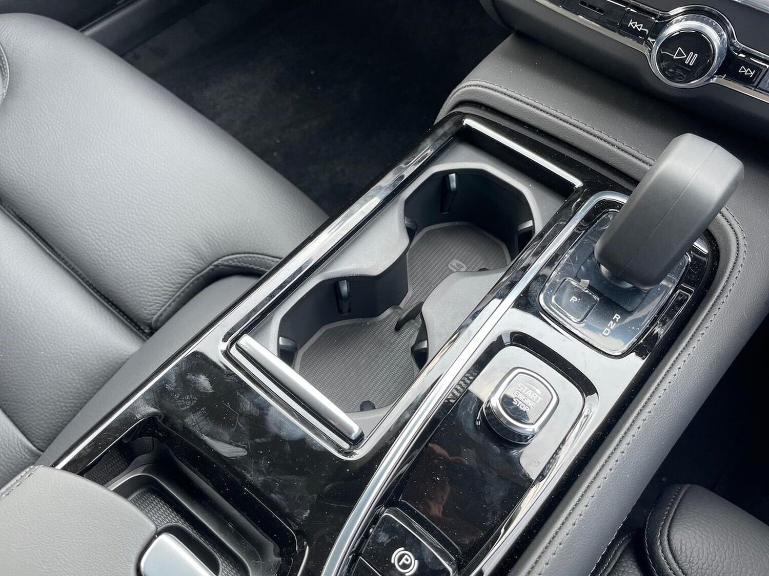 Used Volvo V90 2025 for sale - 77487411: Photo 13