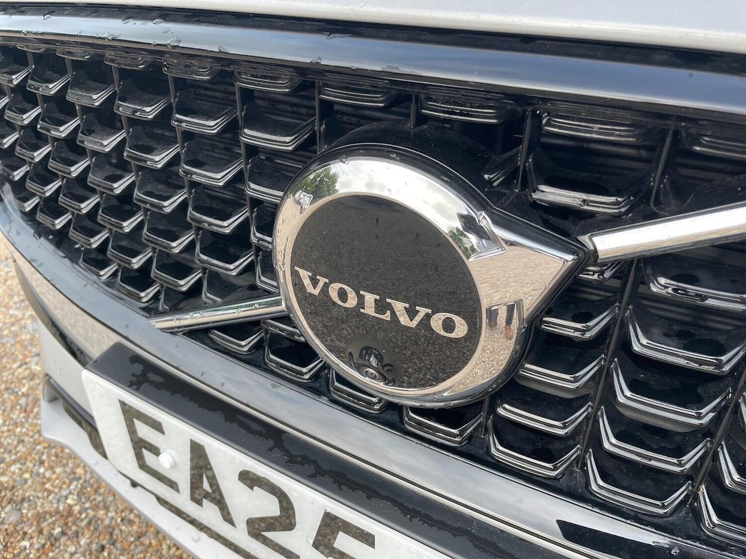 Used Volvo V90 2025 for sale - 77487411: Photo 31