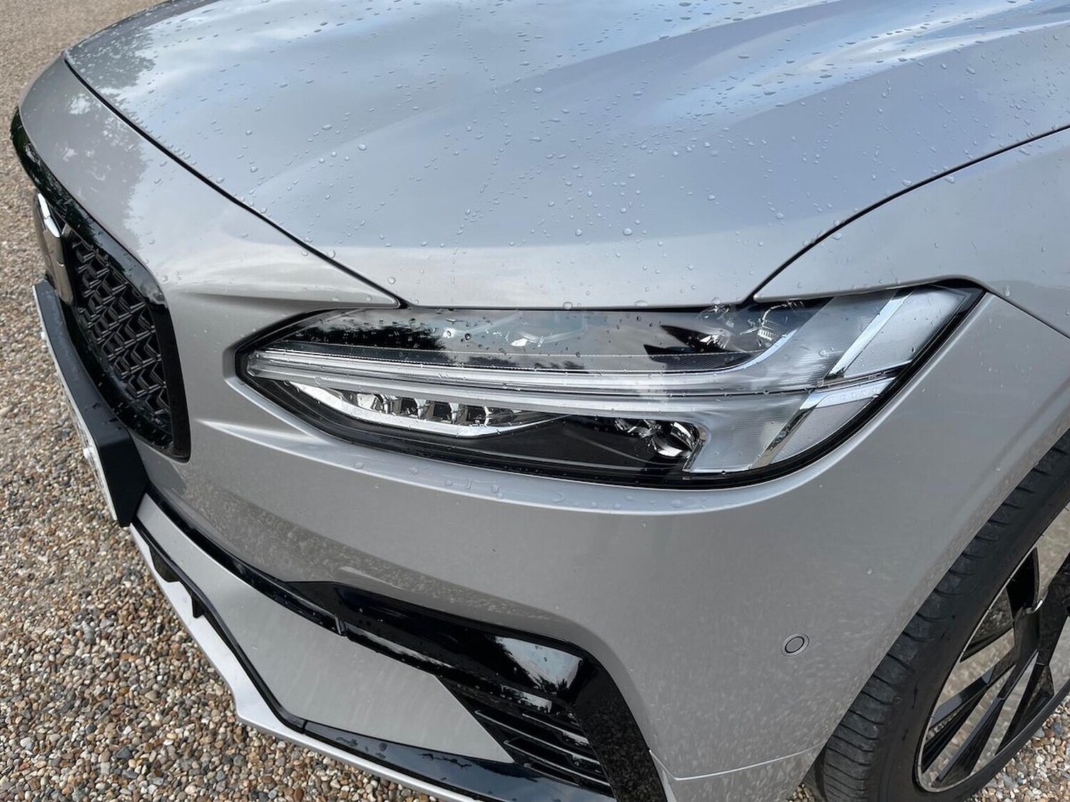 Used Volvo V90 2025 for sale - 77487411: Photo 32