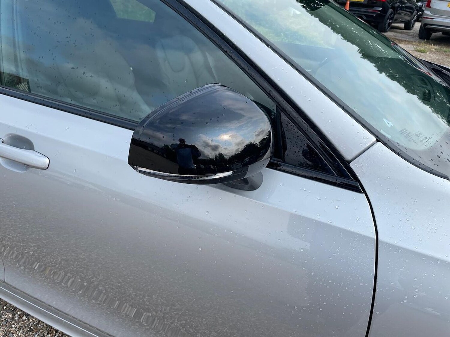 Used Volvo V90 2025 for sale - 77487411: Photo 36