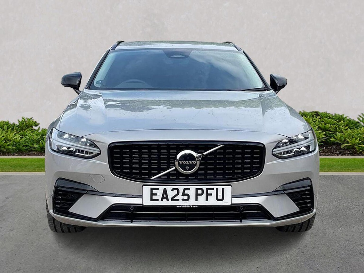 Used Volvo V90 2025 for sale - 77487411: Photo 5