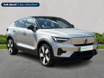 2022 - 300Kw Recharge Twin Pro 78Kwh 5Dr Awd Auto