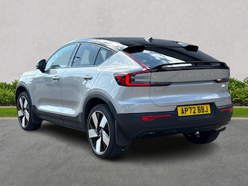 Used Volvo C40 2022 for sale - 75497936: Photo