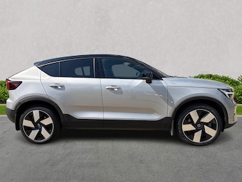 Used Volvo C40 2022 for sale - 75497936: Photo