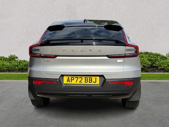 Used Volvo C40 2022 for sale - 75497936: Photo