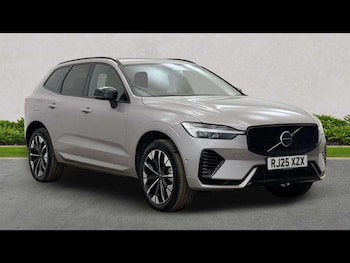Used Volvo XC60 2025 for sale - 78716673: Photo