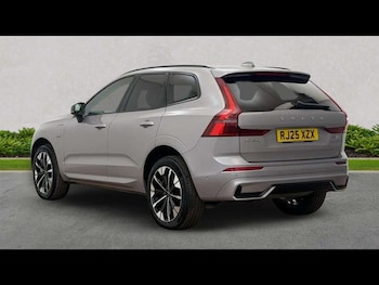 Used Volvo XC60 2025 for sale - 78716673: Photo