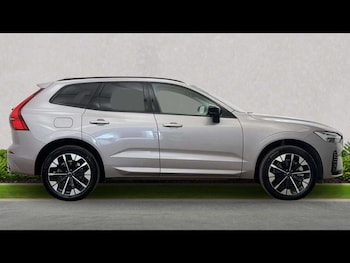 Used Volvo XC60 2025 for sale - 78716673: Photo
