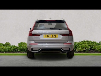 Used Volvo XC60 2025 for sale - 78716673: Photo
