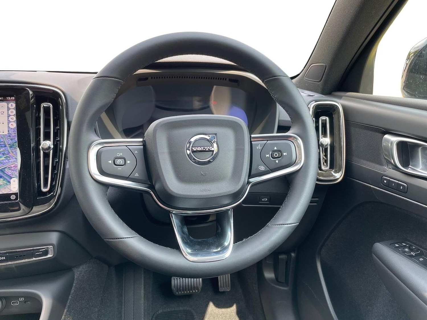 Used Volvo Other 2025 for sale - 76174189: Photo 9