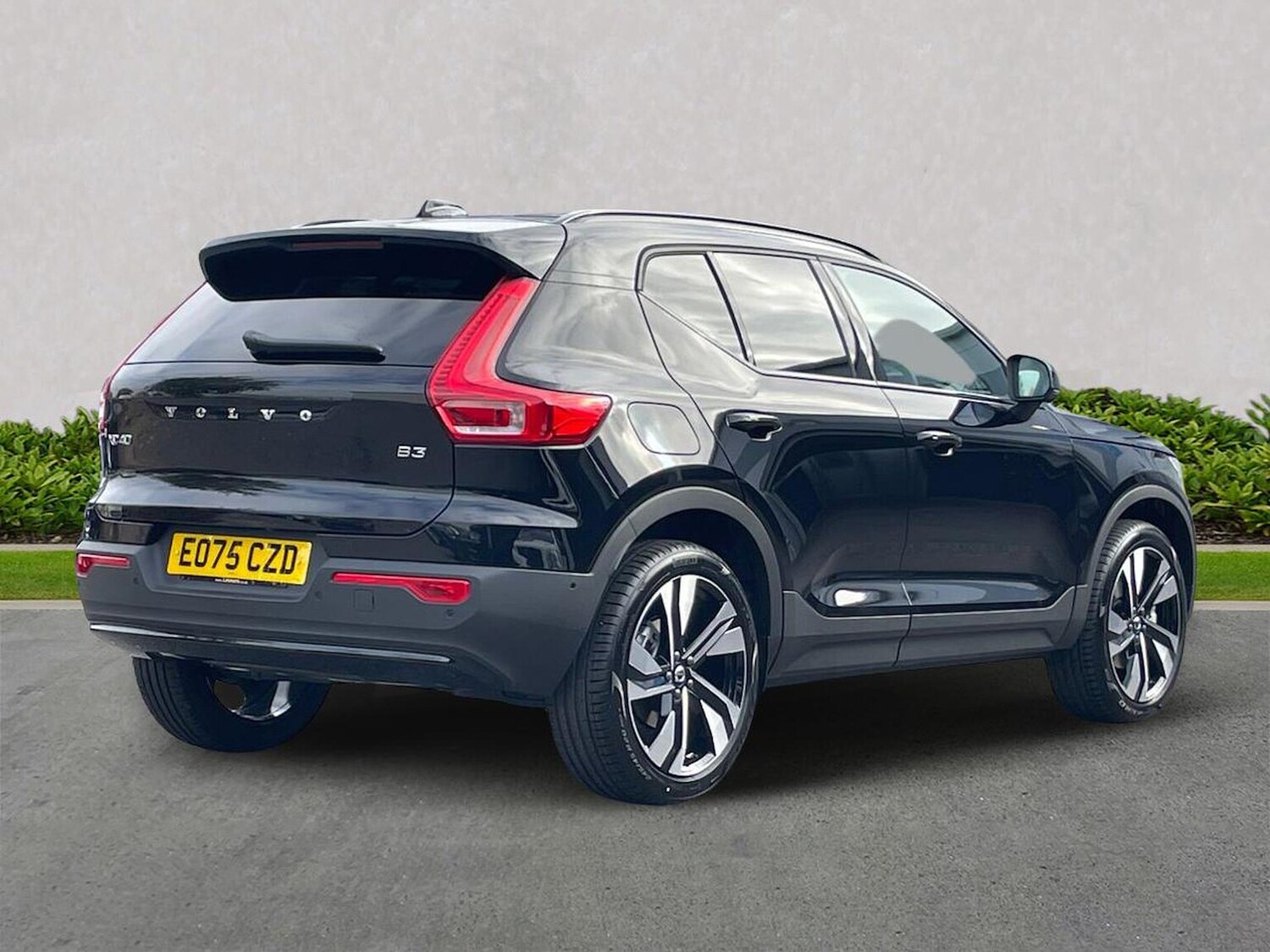 Used Volvo XC40 2025 for sale - 77487431: Photo 18