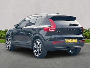 Used Volvo XC40 2025 for sale - 77487431: Photo