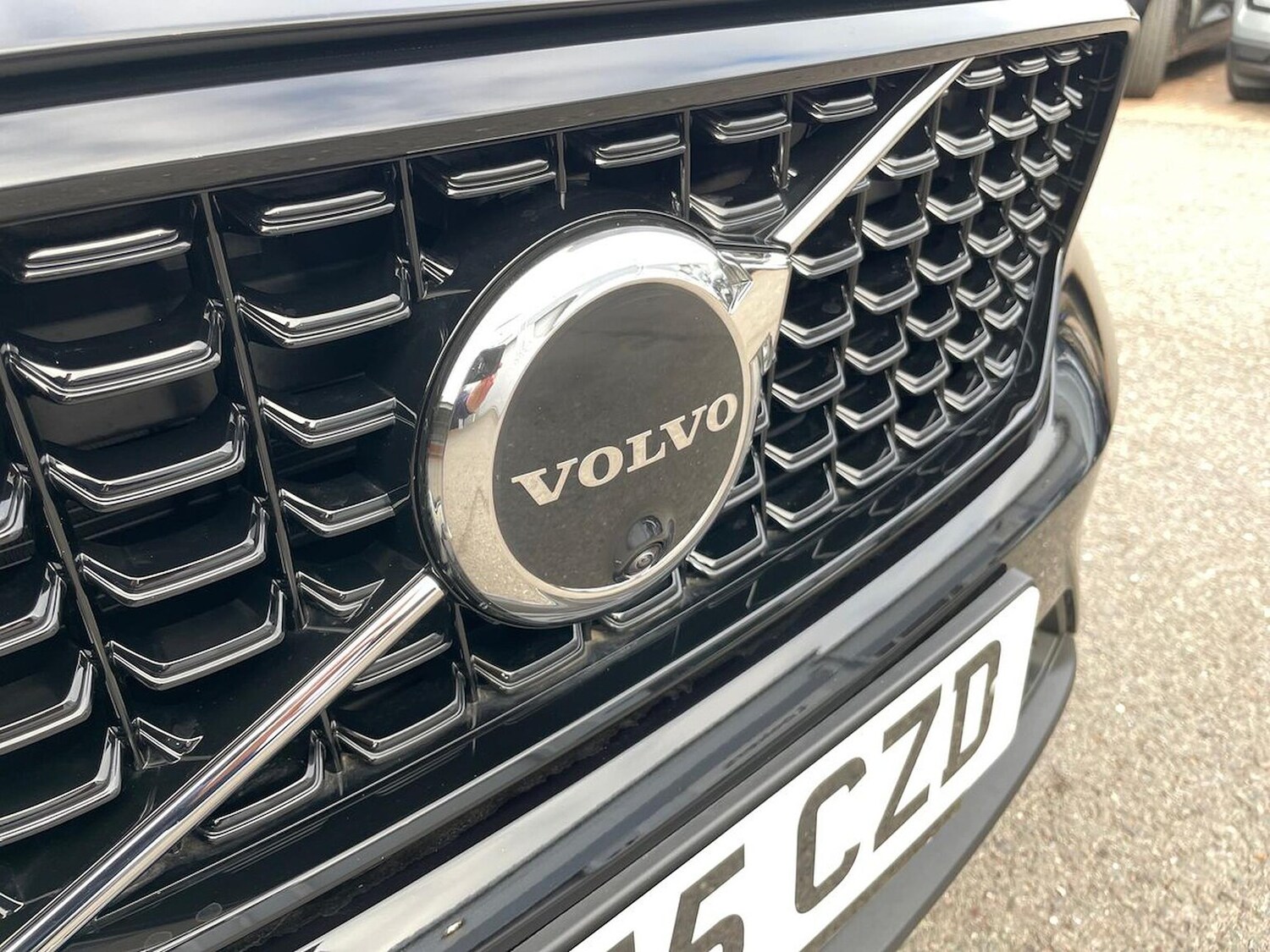 Used Volvo XC40 2025 for sale - 77487431: Photo 31