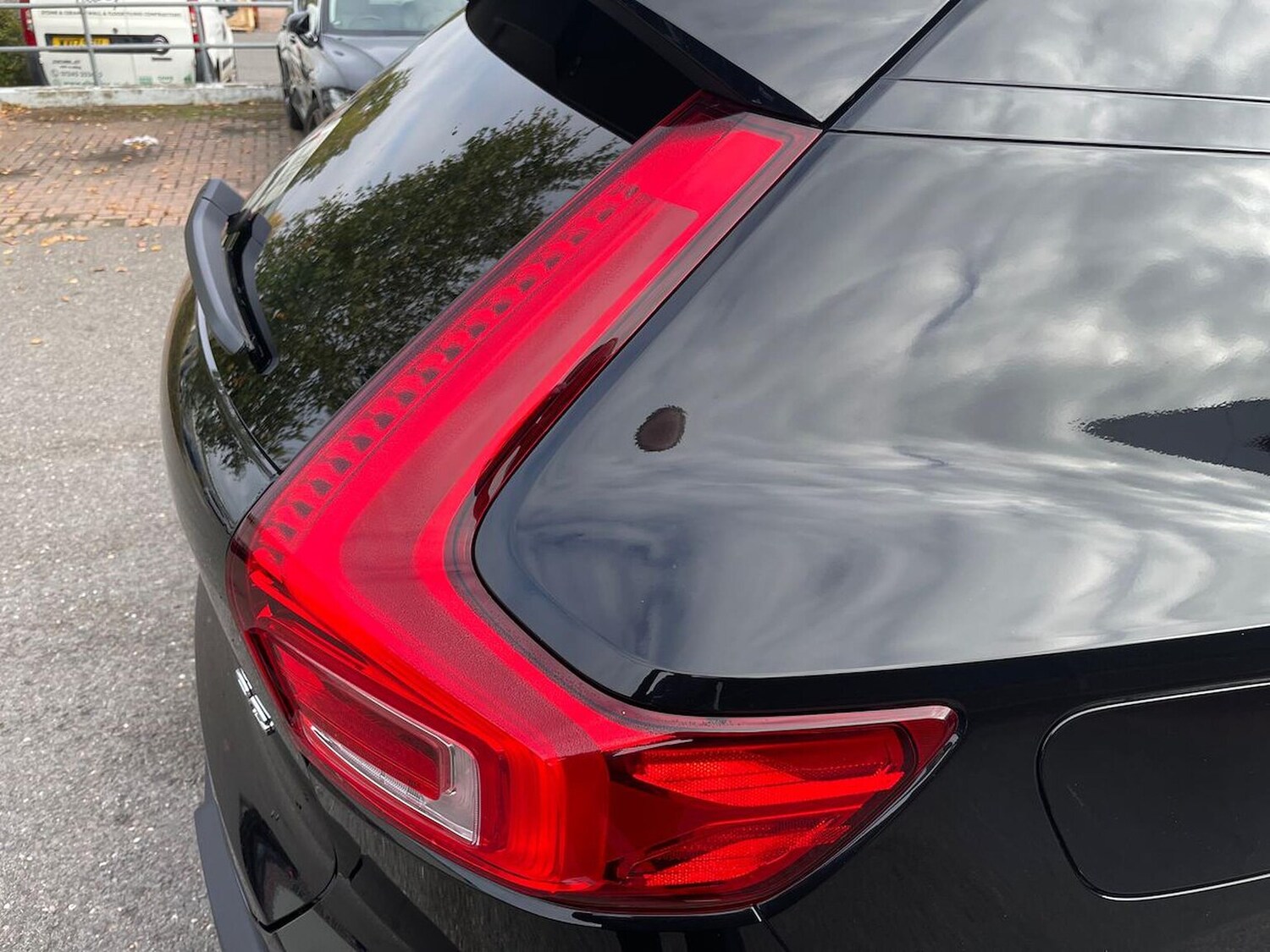 Used Volvo XC40 2025 for sale - 77487431: Photo 34