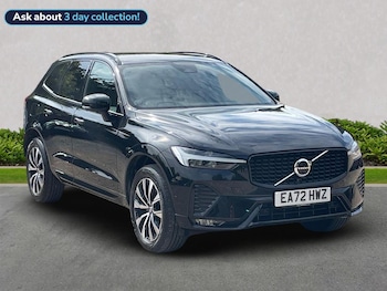 2022 - 2.0 B5P Plus Dark 5Dr Awd Geartronic