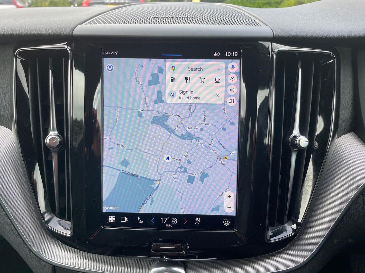 Vehicle 24