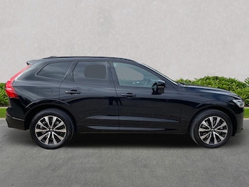 Used Volvo XC60 2022 for sale - 75497686: Photo