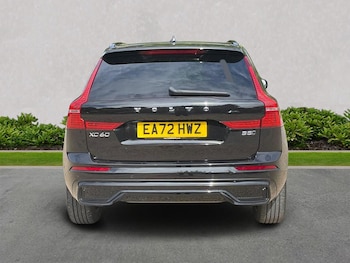 Used Volvo XC60 2022 for sale - 75497686: Photo