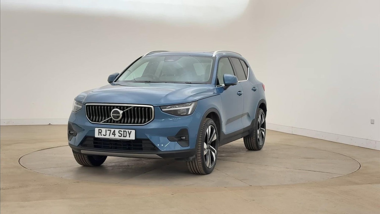 Used Volvo XC40 2024 for sale - 76940139: Photo 21