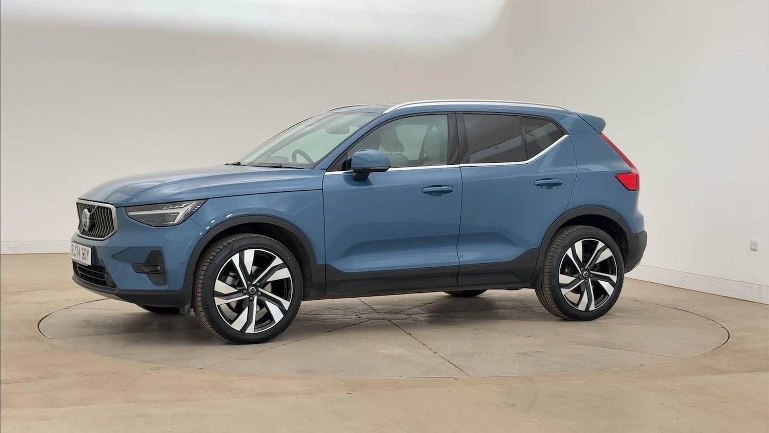 Used Volvo XC40 2024 for sale - 76940139: Photo 26