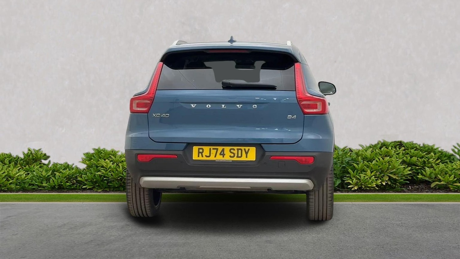 Used Volvo XC40 2024 for sale - 76940139: Photo 4