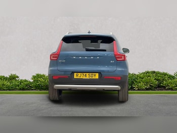 Used Volvo XC40 2024 for sale - 76940139: Photo