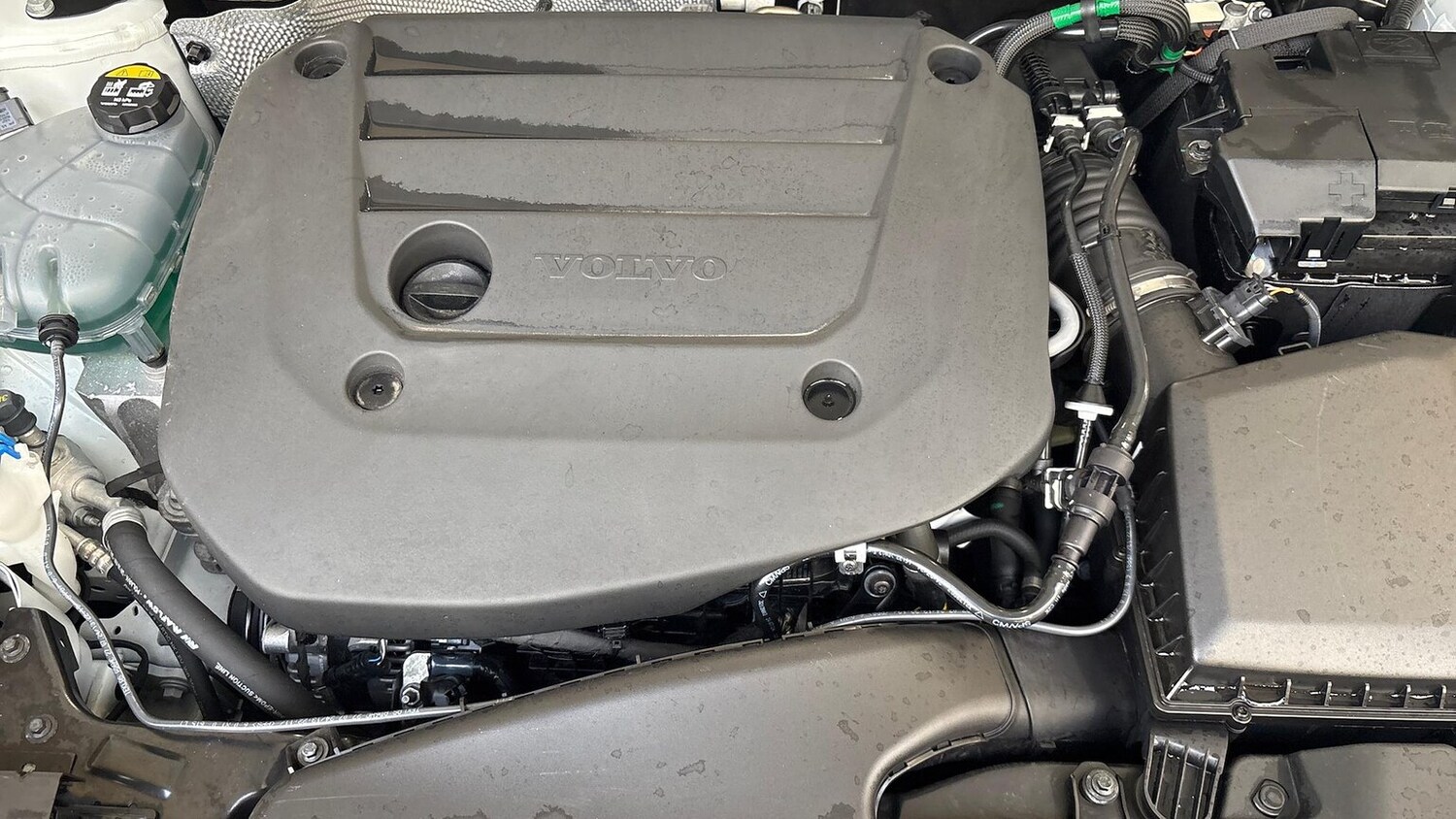 Used Volvo XC40 2024 for sale - 76565480: Photo 16